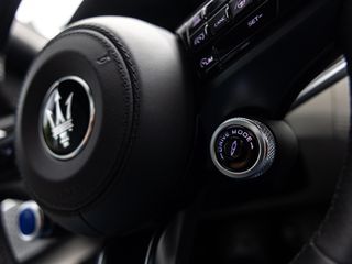 Maserati Grecale