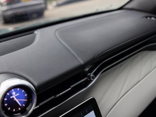 Maserati Grecale