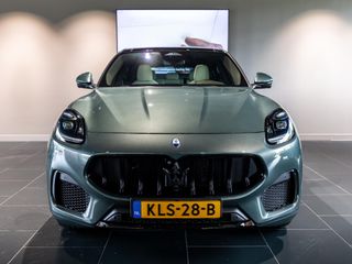 Maserati Grecale