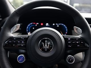 Maserati Grecale