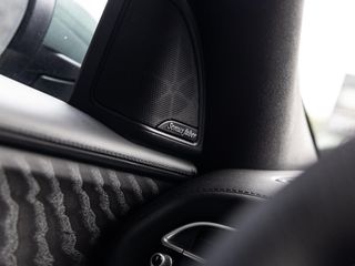 Maserati Grecale