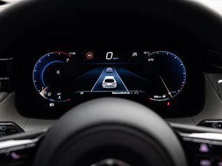 Maserati Grecale