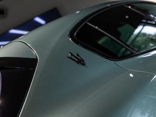 Maserati Grecale