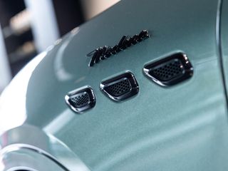 Maserati Grecale