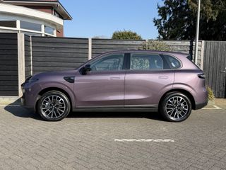 Leapmotor B10