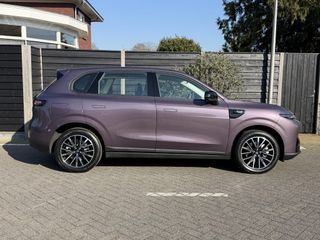 Leapmotor B10
