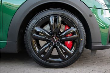 MINI 3-Deurs