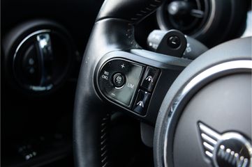 MINI 3-Deurs