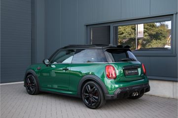 MINI 3-Deurs