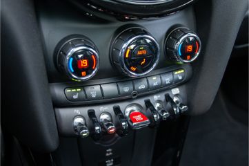 MINI 3-Deurs