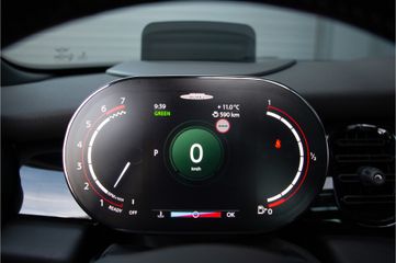 MINI 3-Deurs