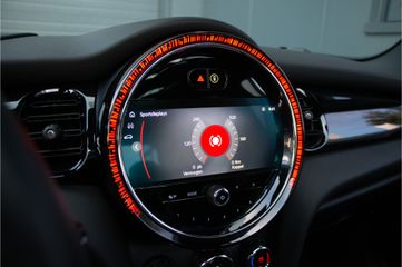 MINI 3-Deurs