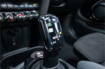 MINI 3-Deurs
