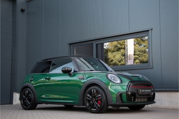 MINI 3-Deurs