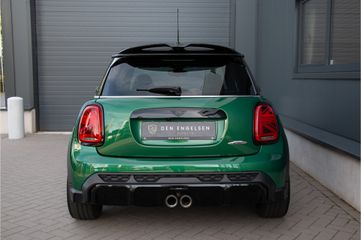 MINI 3-Deurs