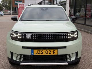 Fiat Grande Panda