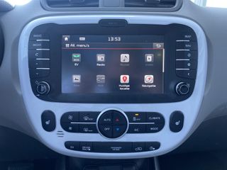 Kia e-Soul