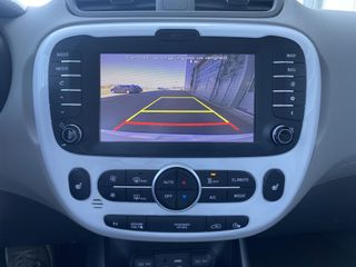 Kia e-Soul