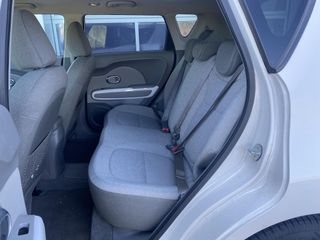 Kia e-Soul