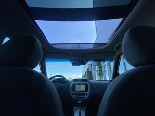 Kia e-Soul