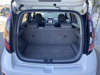 Kia e-Soul