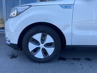Kia e-Soul