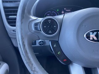 Kia e-Soul