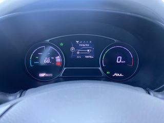 Kia e-Soul