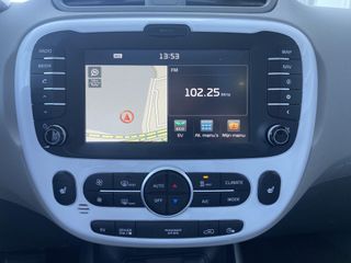 Kia e-Soul