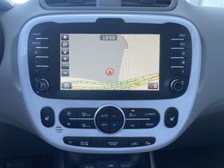 Kia e-Soul