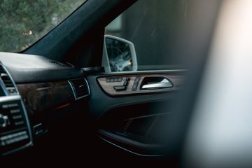 Mercedes-Benz GL