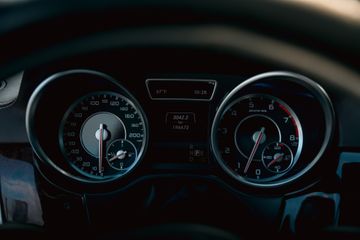 Mercedes-Benz GL