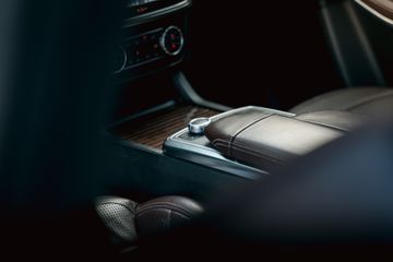 Mercedes-Benz GL