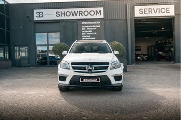Mercedes-Benz GL