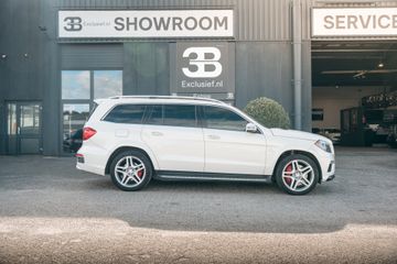 Mercedes-Benz GL