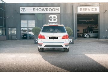 Mercedes-Benz GL