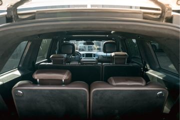 Mercedes-Benz GL
