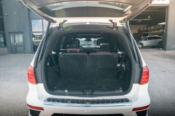 Mercedes-Benz GL