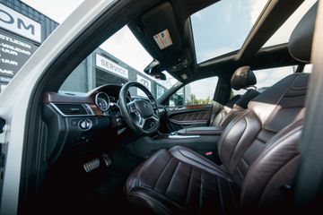 Mercedes-Benz GL