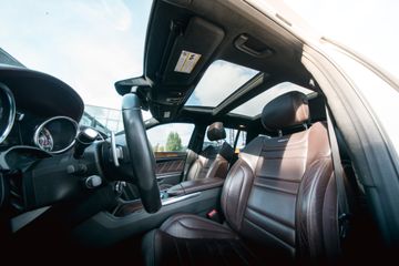 Mercedes-Benz GL