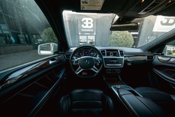 Mercedes-Benz GL