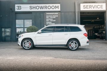 Mercedes-Benz GL