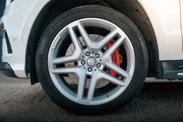 Mercedes-Benz GL