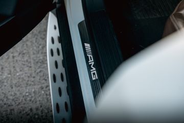 Mercedes-Benz GL