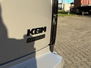 KGM Actyon