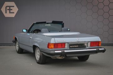 Mercedes-Benz SL