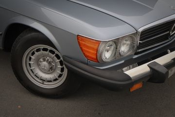 Mercedes-Benz SL