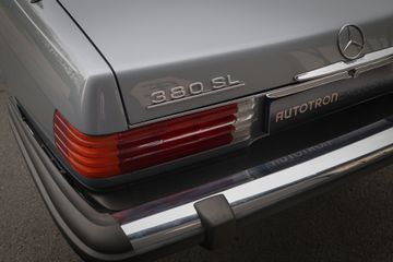 Mercedes-Benz SL