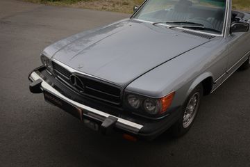 Mercedes-Benz SL