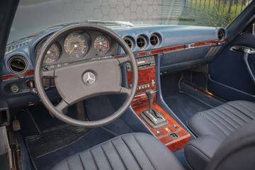 Mercedes-Benz SL